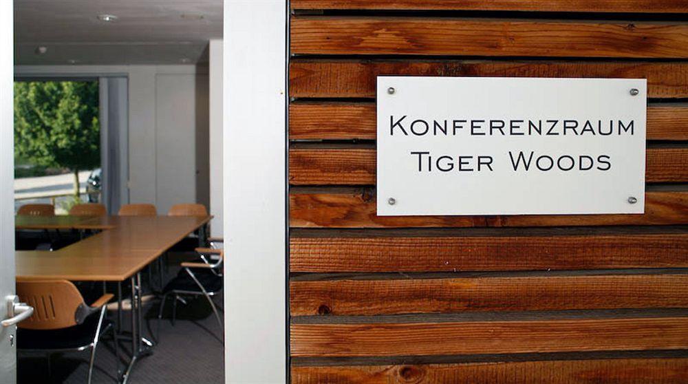 Waldsee Golf-Resort บัดวัลด์เซ ภายนอก รูปภาพ